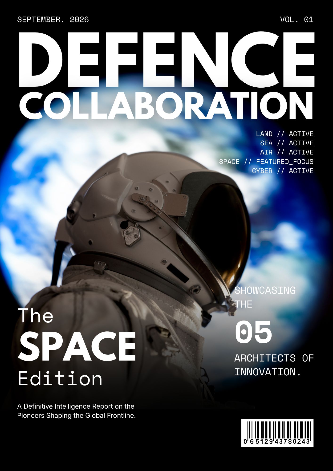SPACE